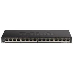 D-Link DGS 1016S / Switch