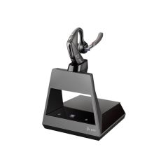Poly Voyager 5200 Office Headset earbud over-the-ear 214593-05