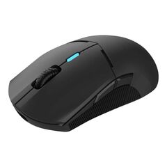 Qpad DX900 Mouse right and left-handed optical 9J.Q4C88.001