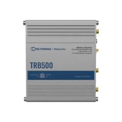 Teltonika RUTX50 Wireless router WWAN GigE, DNP3 TRB500000000