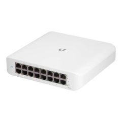 Ubiquiti UniFi Switch Lite USWLite-16-POE USW-LITE-16-POE