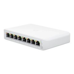 Ubiquiti UniFi Switch Lite USWLite-8-POE Switch USW-LITE-8-POE