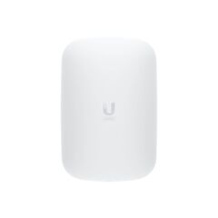 Ubiquiti UniFi U6 WiFi range extender Wi-Fi 6 2.4 U6-Extender