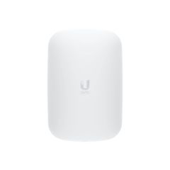 Ubiquiti UniFi U6 WiFi range extender Wi-Fi 6 2.4 U6-Extender