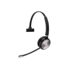 Yealink WH62 Mono UC Headset onear DECT wireless 1308005