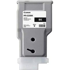 Canon PFI-320 BK / 300 ml / black