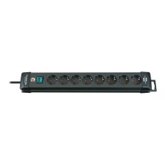 brennenstuhl PremiumLine Power strip output 1951180100