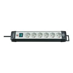 brennenstuhl PremiumLine Power strip output 1951560101