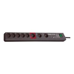 brennenstuhl SecureTec 19.500A Surge protector 3500 1159490936