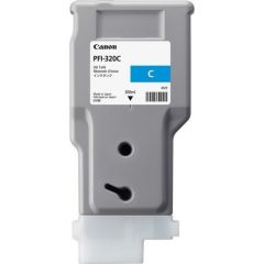 Canon PFI-320 C / 300 ml / cyan