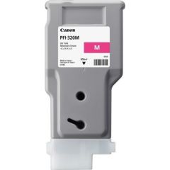 Canon PFI-320 M / 300 ml / magenta