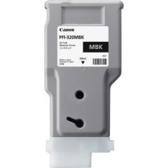 Canon PFI-320 MBK / 300 ml / matte black