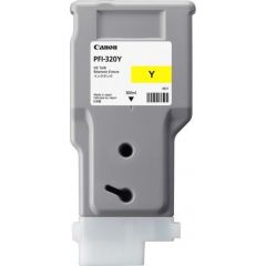 Canon PFI-320 Y / 300 ml / yellow