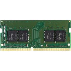 Kingston / DDR4 / module / 16 GB / SO-DIMM 260-pin / 3200 MHz