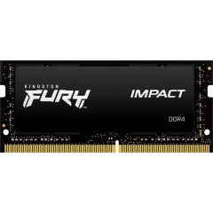 Kingston FURY Impact / DDR4 / module / 16 GB