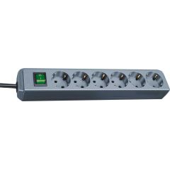 brennenstuhl Eco-Line / Power strip