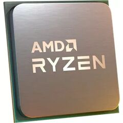 AMD Ryzen 5 5600 / 3.5 GHz / 6-core / 12 threads / 32 MB cache
