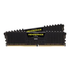 CORSAIR Vengeance LPX DDR4 kit 64 GB CMK64GX4M2D3600C18