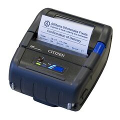 Citizen CMP-30II Receipt printer thermal line