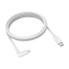 Compulocks 6FT USBC to 90 Degree Lightning 6FTC90DLT01