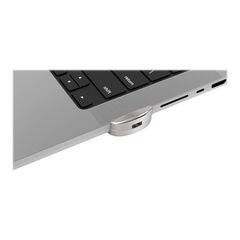 Compulocks MacBook Pro M1 14inch Ledge Lock MBPR14LDG01