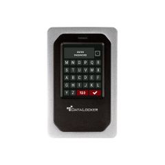 DataLocker DL4 FE Hard drive encrypted 2 TB external DL42TB-FE