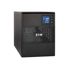 Eaton 5SC 750 UPS AC 120 V 525 Watt 750 VA RS232, USB 5SC750