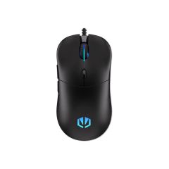 Endorfy GEM Plus Mouse optical 6 buttons wired USBC EY6A005