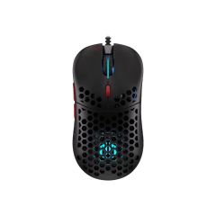 Endorfy LIX Plus Mouse optical 6 buttons wired USBC EY6A001