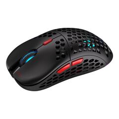Endorfy LIX Plus Mouse optical 6 buttons wireless EY6A007