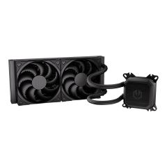 Endorfy Navis F240 Processor liquid cooling system EY3B001