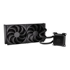 Endorfy Navis F280 Processor liquid cooling system EY3B002