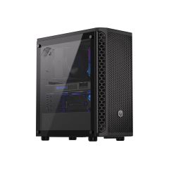 Endorfy signum 300 core Mid tower ATX windowed side EY2A004