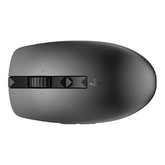 HP 635 MultiDevice Mouse wireless Bluetooth 1D0K2AAAC3
