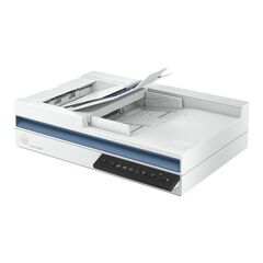 HP Scanjet Pro 2600 f1 Document scanner 20G05AB19