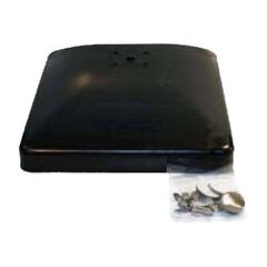 Honeywell Mounting component (stand base)  VX89531PLATE