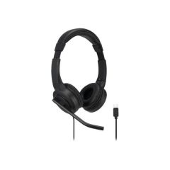 Kensington H1000 Headset onear wired USB-C K83450WW