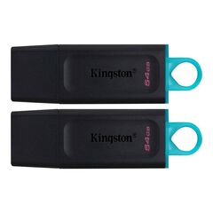 Kingston DataTraveler Exodia USB flash drive 64 GB DTX.64GB2P