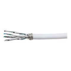 LogiLink PrimeLine Bulk cable 100 m SFTP CAT 7 CPV0041
