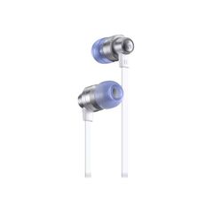 Logitech G G333 Earphones with mic inear wired 3.5 981-000930
