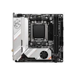 MSI MPG B650I EDGE WIFI Motherboard 7D73001R