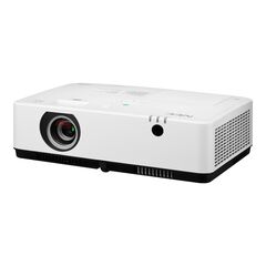 NEC ME383W ME Series 3LCD projector 3800 60005220