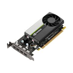 NVIDIA T1000 Graphics card 8 GB GDDR6 PCIe 3.0 VCNT10008GB-SB