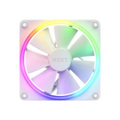 NZXT F Series F120 RGB Case fan 120 mm matt RFR12SF-W1