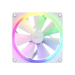 NZXT F Series F140 RGB Case fan 140 mm matt RFR14SF-W1