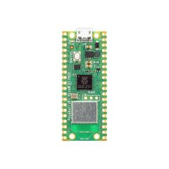 Raspberry Pi Pico W Development board RASPBERRYPI-PICO-W