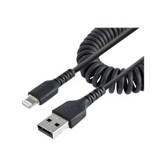 StarTech.com 1m (3ft) USB to Lightning Cable RUSB2ALT1MBC