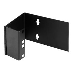 StarTech.com 2U Hinged Wall Mount Patch Panel WALLMOUNTH2