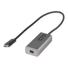 StarTech.com USB C to Mini DisplayPort Adapter CDP2MDPEC