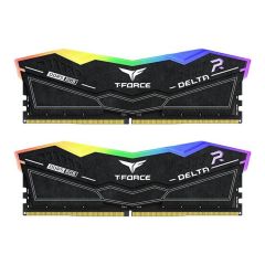 TForce DELTA RGB DDR5 kit 32 GB: 2 x 16 FF3D532G5600HC36BDC01